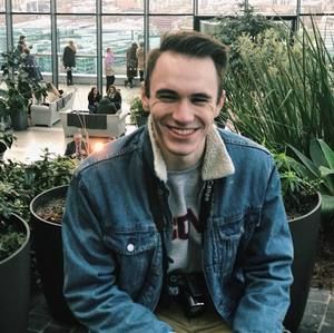 Meet your Posher, Sam